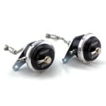 Turbosmart IWG75 Nissan R35 Twin Port 7psi