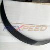 Rexpeed Supra GR 2020+ V2 Carbon Fiber Spoiler-Gloss Finish