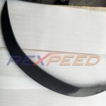 Rexpeed Supra GR 2020+ V2 Carbon Fiber Spoiler-Gloss Finish
