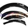 Rexpeed Supra GR 2020+ V2 Carbon Fiber Fender Trim Kit