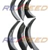 Rexpeed Supra GR 2020+ V2 Carbon Fiber Fender Trim Kit - Image 2
