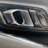 Rexpeed Supra GR 2020+ Dry Carbon Inner Door Handle Cover (4 pcs) - Gloss - Image 3