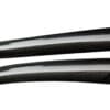 Rexpeed Supra GR 2020+ Dry Carbon Exterior A Pillar Cover-Gloss - Image 3