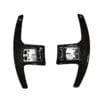 Rexpeed Supra GR 2020+ Dry Carbon Steering Wheels Shift Paddles Full Replacement - Image 4