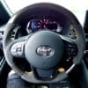 Rexpeed Supra GR 2020+ Dry Carbon Steering Wheels Shift Paddles Full Replacement - Image 2