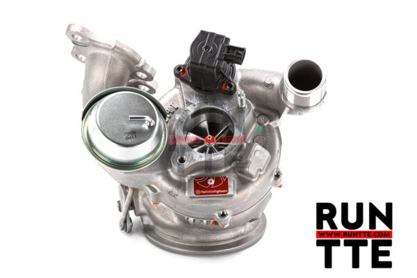 TTE400 G16E-GTS GR Yaris Upgraded Turbo - Image 3