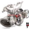 TTE400 G16E-GTS GR Yaris Upgraded Turbo