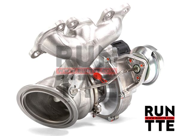 TTE400 G16E-GTS GR Yaris Upgraded Turbo