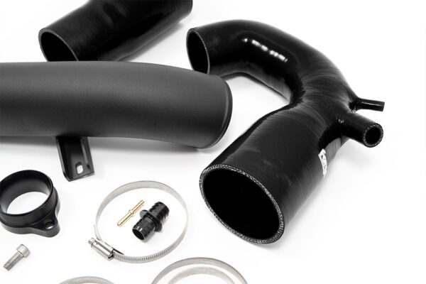 Forge Motorsport Turbo Inlet Adaptor for Toyota GR Yaris - Image 2