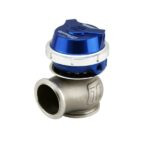 Turbosmart GenV WG45 HyperGate45 14psi Blue