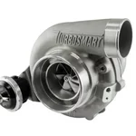 Turbosmart TS-1 Turbocharger 5862 V-Band 0.82AR Internally Wastegated