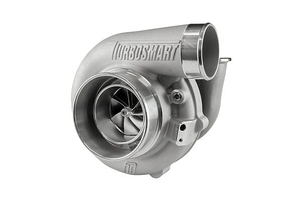 Turbosmart TS-1 Turbocharger 6466 T4 0.82AR Externally Wastegated