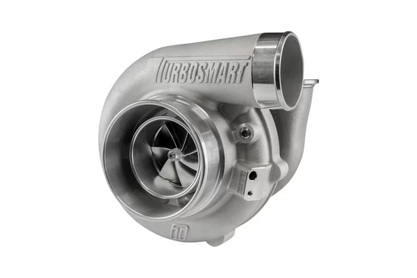 Turbosmart TS-1 Turbocharger 6466 T4 0.96AR Externally Wastegated