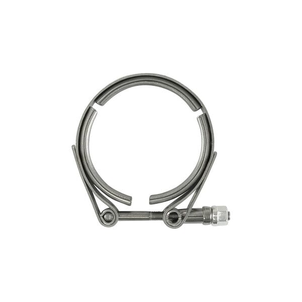 Turbosmart TS-1 Turbocharger V-Band Clamp Suit Compressor Cover 9.25"