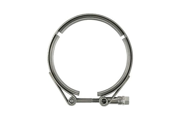 Turbosmart TS-1 Turbocharger V-Band Clamp Suit Turbine 4.50"