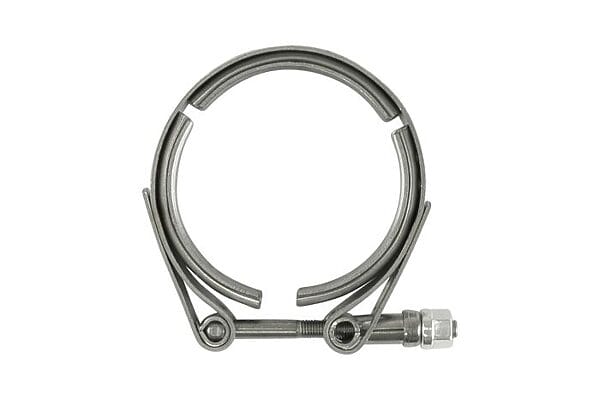 Turbosmart TS-1 Turbocharger V-Band Clamp Suit Turbine Housing 5.85"