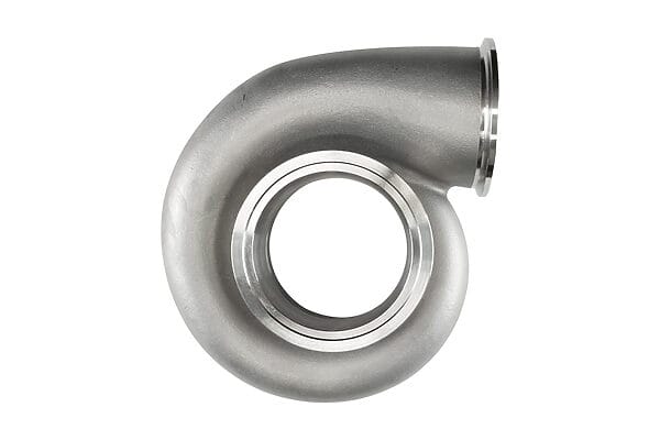 Turbosmart Turbine Housing (80mm) V-Band 1.24AR