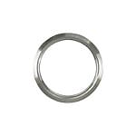 Turbosmart Turbocharger V-Band Weld Flange Suit T4 Turbine Outlet 3.50"