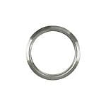 Turbosmart Turbocharger V-Band Weld Flange Turbine Outlet 3.50" (Frame 3)