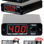 Turbosmart eBS eBoost Street 40psi