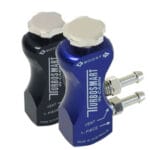 Turbosmart In Cabin Boost Controller Blue