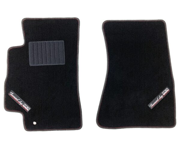 HKS Floor Mats Supra JZA80 - Image 2
