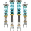 Nitron NTR R1 Coilovers Honda S2000