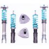 Nitron NTR R1 Coilovers EVO