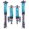 Nitron NTR R3 Coilover Kit Nissan Skyline Models