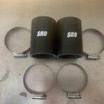 SRD Supra Turbo Inlet Pipes
