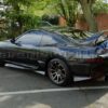 Rota Force Drift 18" Alloy Wheel Supra Fitment - Image 9