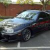 Rota Force Drift 18" Alloy Wheel Supra Fitment - Image 7