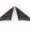 Verus Engineering Anti-Buffeting Wind Deflector GR Supra A90 - Image 3