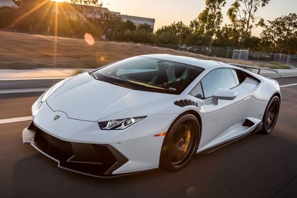 Syvecs S12 Lamborghini Huracan ECU - Image 2