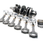 Brian Crower Nissan R35 GTR 4.4 Litre Stroker Kit