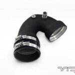 VRSF Upgraded Cold Side J Pipe Charge Pipe BMW M3, M4 & M2 Competition