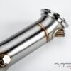 VRSF 3" Cast Catless Downpipes BMW M3, M4 & M2 Competition - Image 3