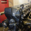 Whifbitz Carbon Supra VVTi Front Engine Cover Upper - Image 3
