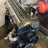 Whifbitz Carbon Supra VVTi Front Engine Cover Upper - Image 5