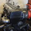 Whifbitz Carbon Supra VVTi Front Engine Cover Upper - Image 2