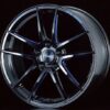 WedsSport RN-55M 19" Alloy Wheels - Supra A90 - Image 2