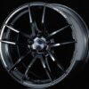WedsSport RN-55M 19" Alloy Wheels - Supra A90 - Image 3