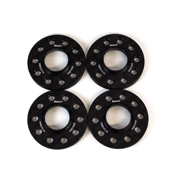 Wheel Spacer Kit A90 Supra