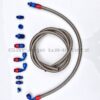 Whifbitz 2JZ-GTE Top Feed Fuel Rail Fitting Kit - Image 3