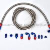 Whifbitz 2JZ-GTE Top Feed Fuel Rail Fitting Kit - Image 2