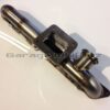 Whifbitz 2JZ-GE T4 Log Manifold - Image 2