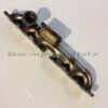Whifbitz 2JZ-GE T4 Log Manifold