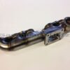 Whifbitz 2JZ-GE T4 Log Manifold - Image 4