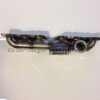 Whifbitz 2JZ-GE T4 Log Manifold - Image 5