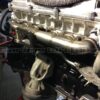 Whifbitz 2JZ-GE T4 Log Manifold - Image 6